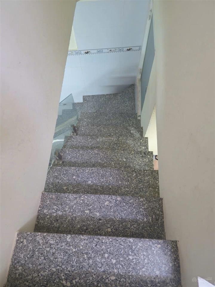 Nhà ngang 6m  lưu chí hiếu  âu cơ  lũy bán bích  tân phú chỉ 8.999 tỷ  hiếm trong tầm giá