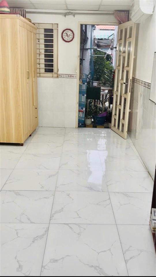 Dt 57.6m2 ngang 6m  trường chinh  tây thạnh  lê trọng tấn  tân phú  chỉ 6.3 tỷ