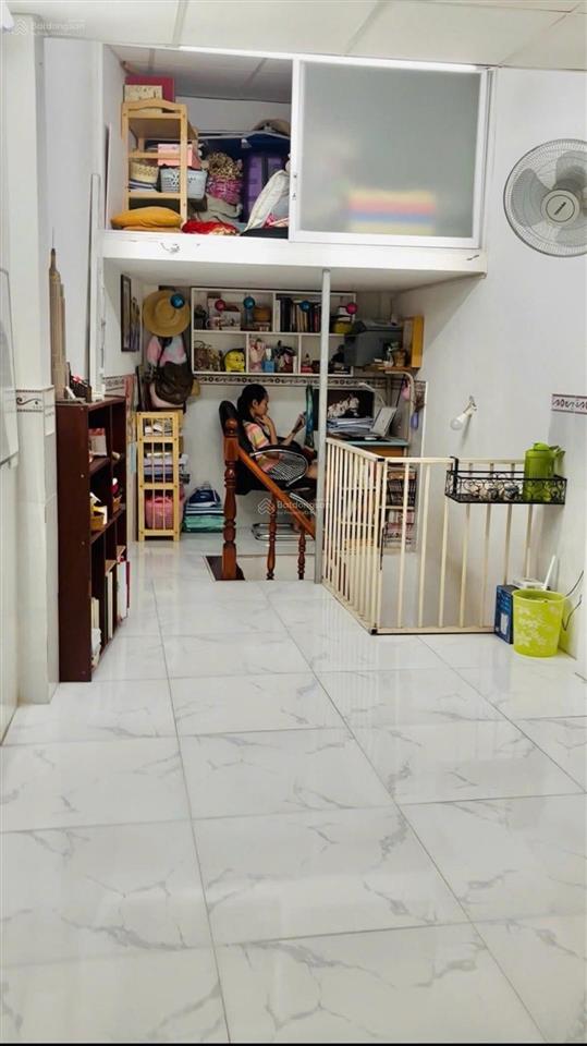 Dt 57.6m2 ngang 6m  trường chinh  tây thạnh  lê trọng tấn  tân phú  chỉ 6.3 tỷ