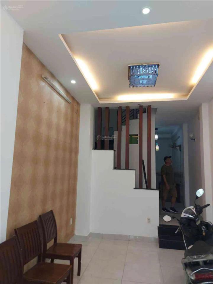 Dt 57.2m2 ngang 4m  tây thạnh  lê trọng tấn  trường chinh  tân phú  chỉ 7.1 tỷ