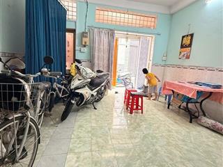 Trung tâm bàu cát hẻm 6m xe hơi thông nhà 3 tầng ở ngay cách mặt tiền vài bước 7.2 tỷ