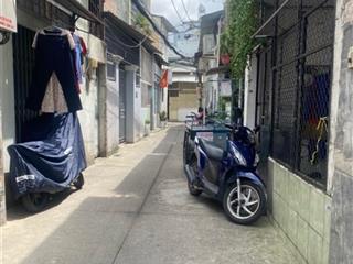 Nhà phạm văn bạch dt 77m ngang 5m chỉ 7.2 tỷ