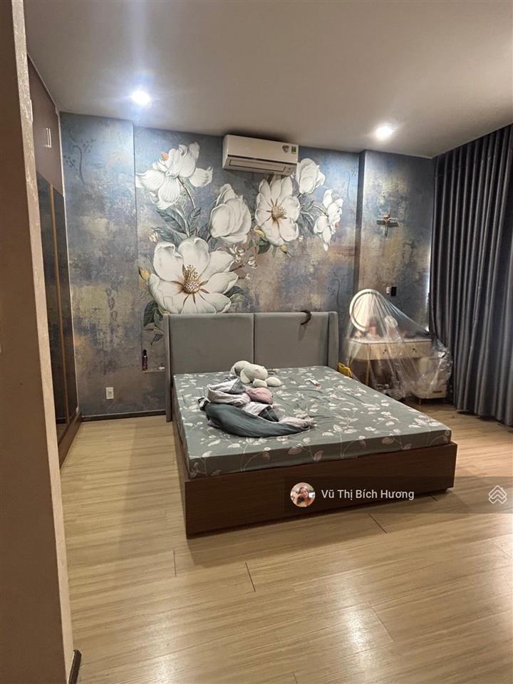 Bán nhà hxh 4 tầng nguyễn minh hoàng, tân bình  mới đẹp  thiết kế hiện đại  dân cư an ninh