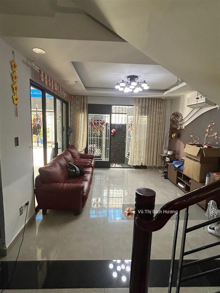 Bán nhà hxh 4 tầng nguyễn minh hoàng, tân bình  mới đẹp  thiết kế hiện đại  dân cư an ninh