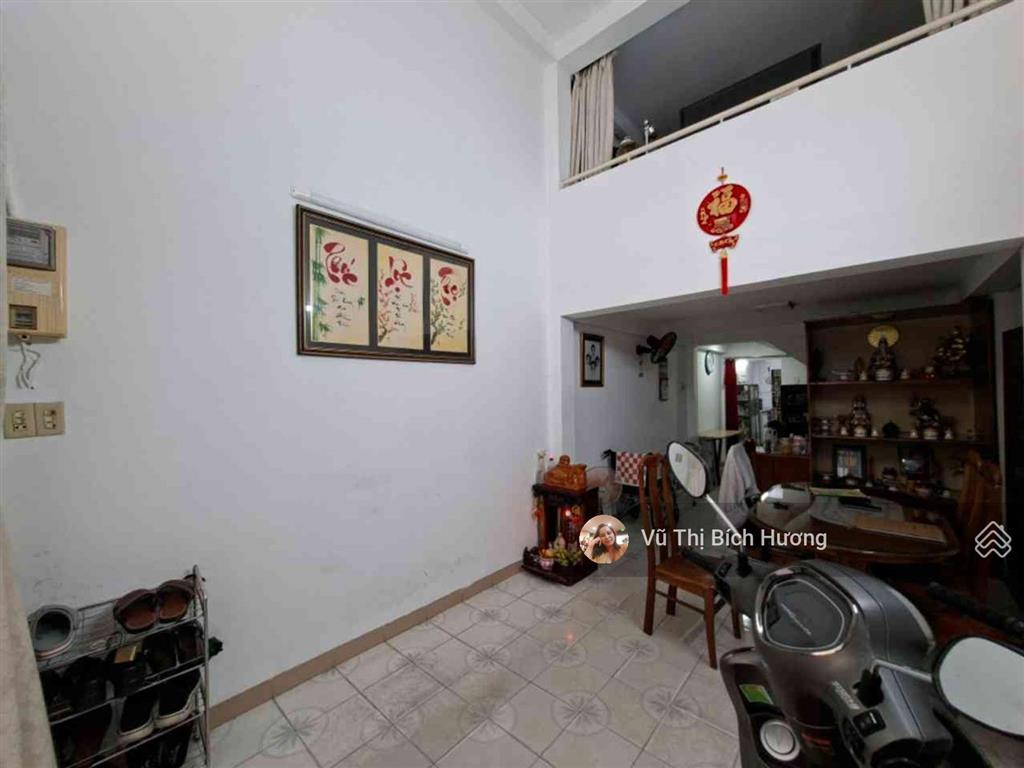 Nhà chính chủ 1 đời  huỳnh văn bánh  khu an ninh  53m2  đang có giá tốt