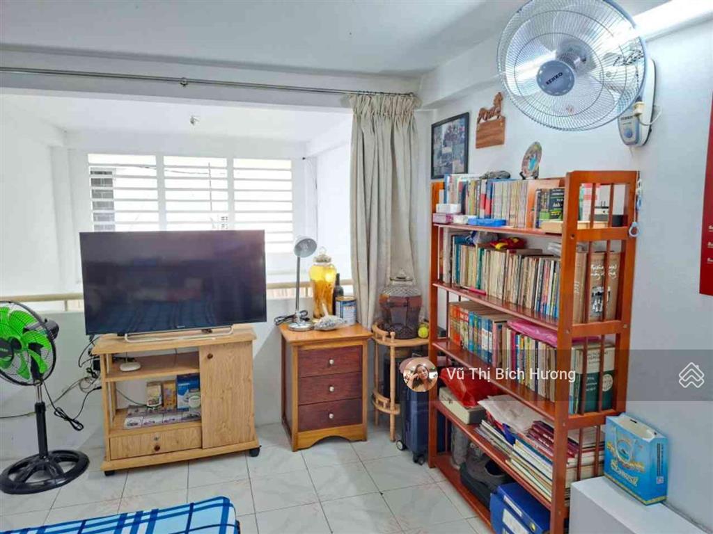Nhà chính chủ 1 đời  huỳnh văn bánh  khu an ninh  53m2  đang có giá tốt