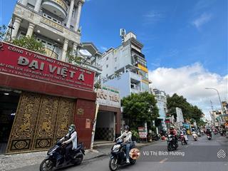 Nhà chính chủ 1 đời  huỳnh văn bánh  khu an ninh  53m2  đang có giá tốt