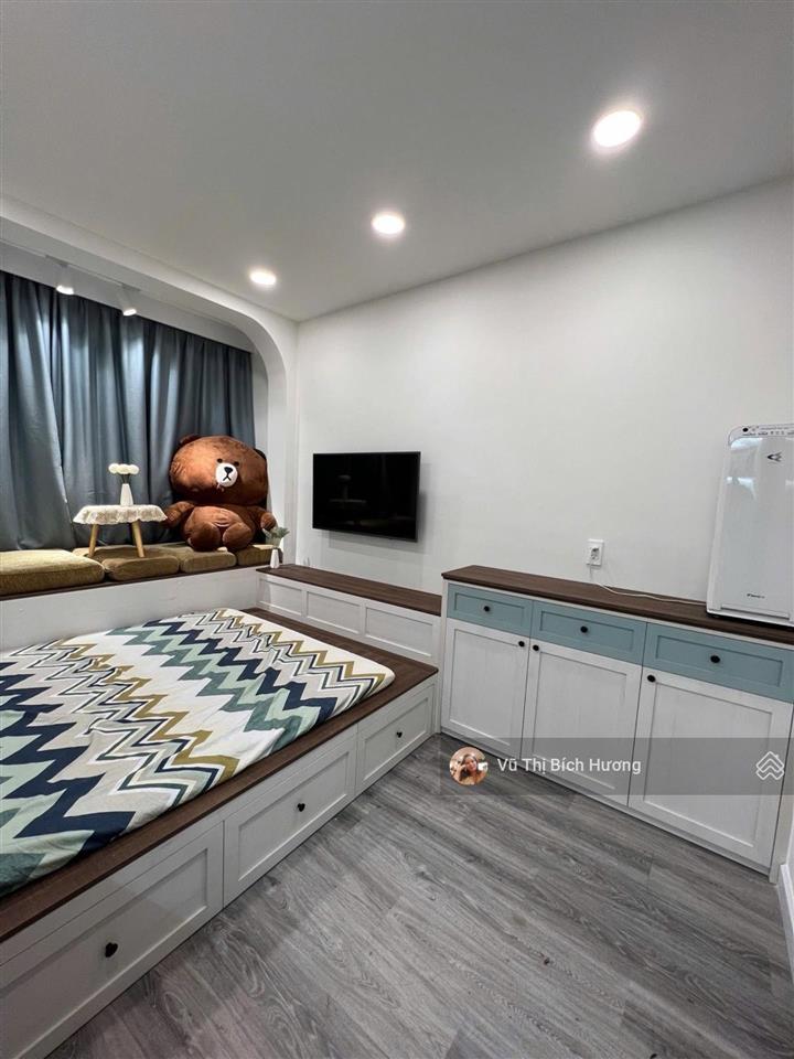 Siêu phẩm vị trí đắc địa  bùi thị xuân  phạm văn hai  nhà mới đẹp  3 tầng btct, chỉ 7 tỷ