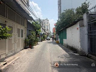 Hiếm ngay tân bình  trần thái tông  đường nhựa lớn to như mặt tiền  xe tải tránh nhau