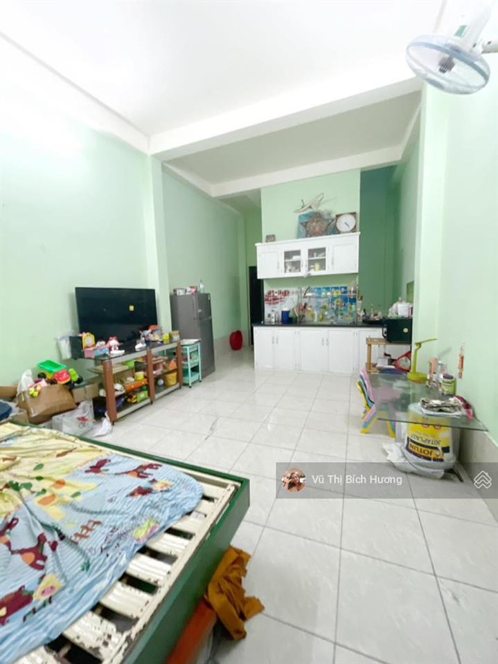 Mặt tiền nguyễn thanh tuyền  kinh doanh đa ngành nghề  70m2  5 tầng  chdv