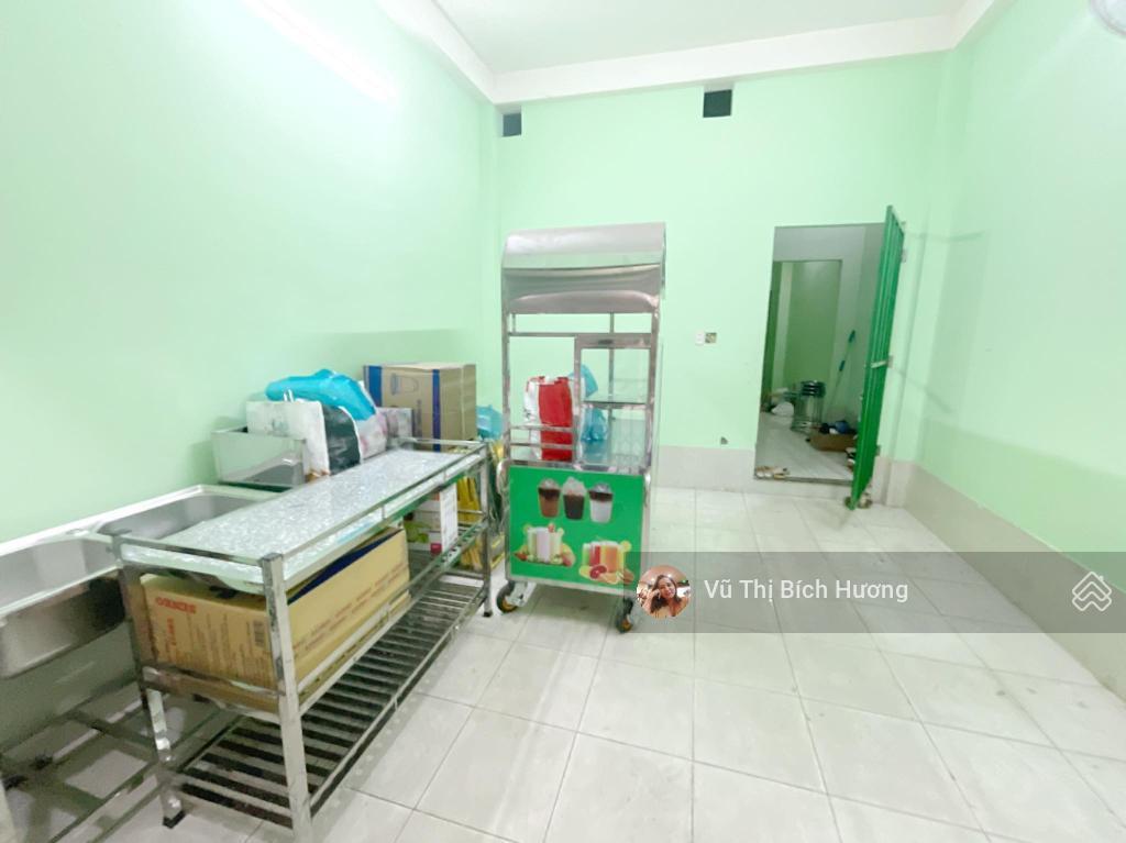 Mặt tiền nguyễn thanh tuyền  kinh doanh đa ngành nghề  70m2  5 tầng  chdv