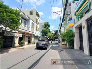 Mặt tiền kinh doanh lô góc 2 tầng  phan sào nam  vị trí khu vip bàu cát  chính chủ cần bán gấp