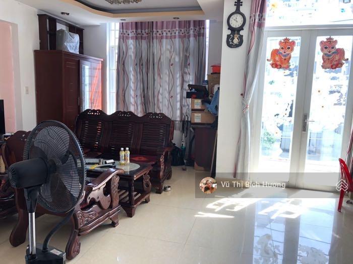 Mặt tiền bàu cát  kinh doanh sầm uất  6.2 x19  mb cho thuê 16tr/ tháng