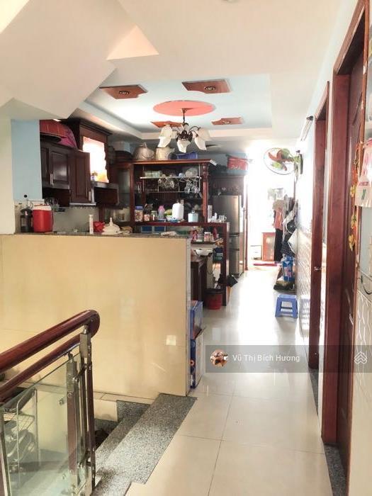 Mặt tiền bàu cát  kinh doanh sầm uất  6.2 x19  mb cho thuê 16tr/ tháng