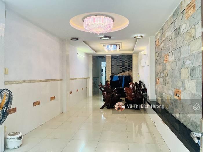 Cực hot  siêu phẩm mặt tiền đường nguyễn thanh tuyền  xây 6 tầng  9 phòng 30 triệu/tháng