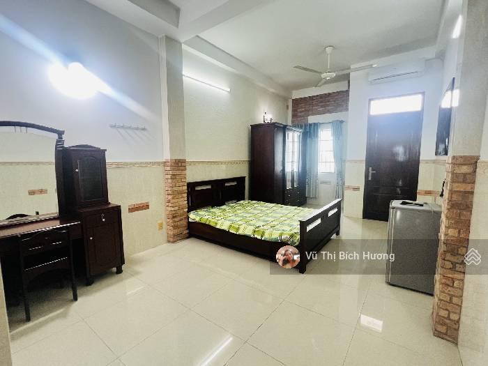 Cực hot  siêu phẩm mặt tiền đường nguyễn thanh tuyền  xây 6 tầng  9 phòng 30 triệu/tháng