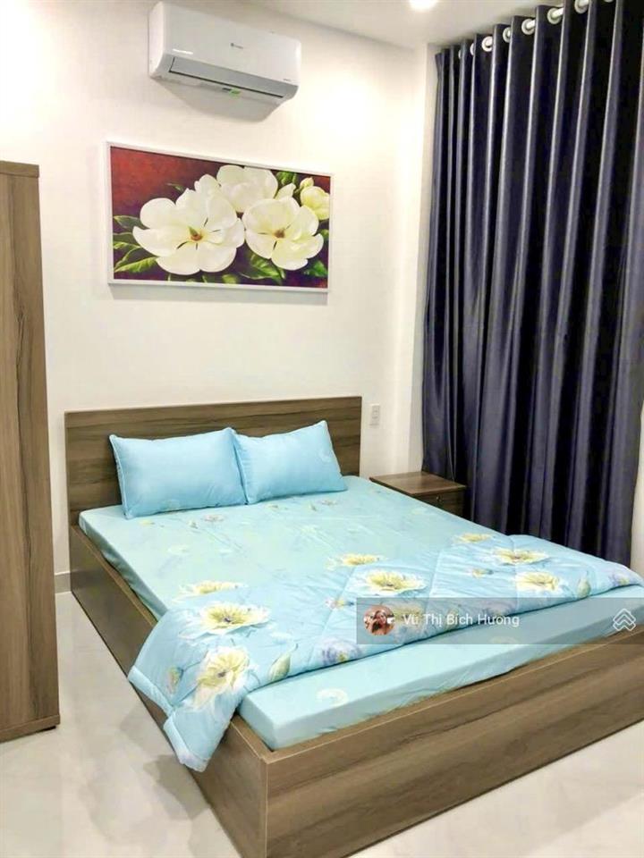 Nhà mặt tiền  phan đình phùng  6 tầng  ngang 4.3m  92m  giá 23.99 tỷ