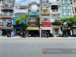 Mặt tiền kinh doanh đỉnh có vỉa hè  đặng thai mai  90m2  ngang gần 5m  25 tỷ