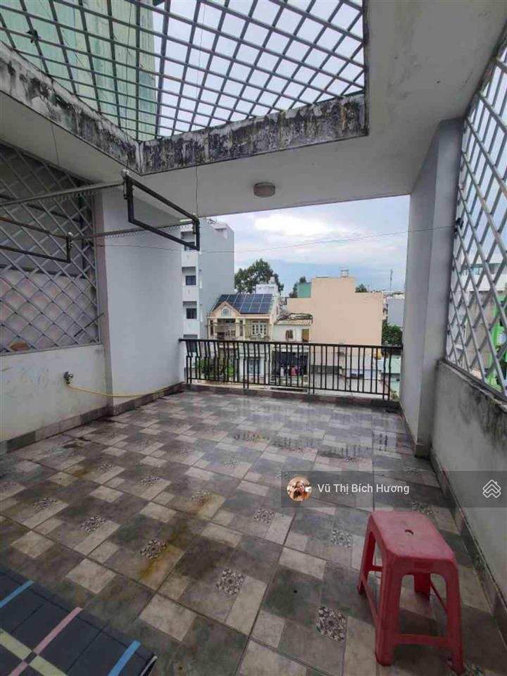 Nhà lê hồng phong  3 tầng  ngang 4.6m  hòa hảo  hùng vương  giá 9.2 tỷ