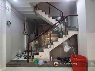 Nhà lê hồng phong  3 tầng  ngang 4.6m  hòa hảo  hùng vương  giá 9.2 tỷ