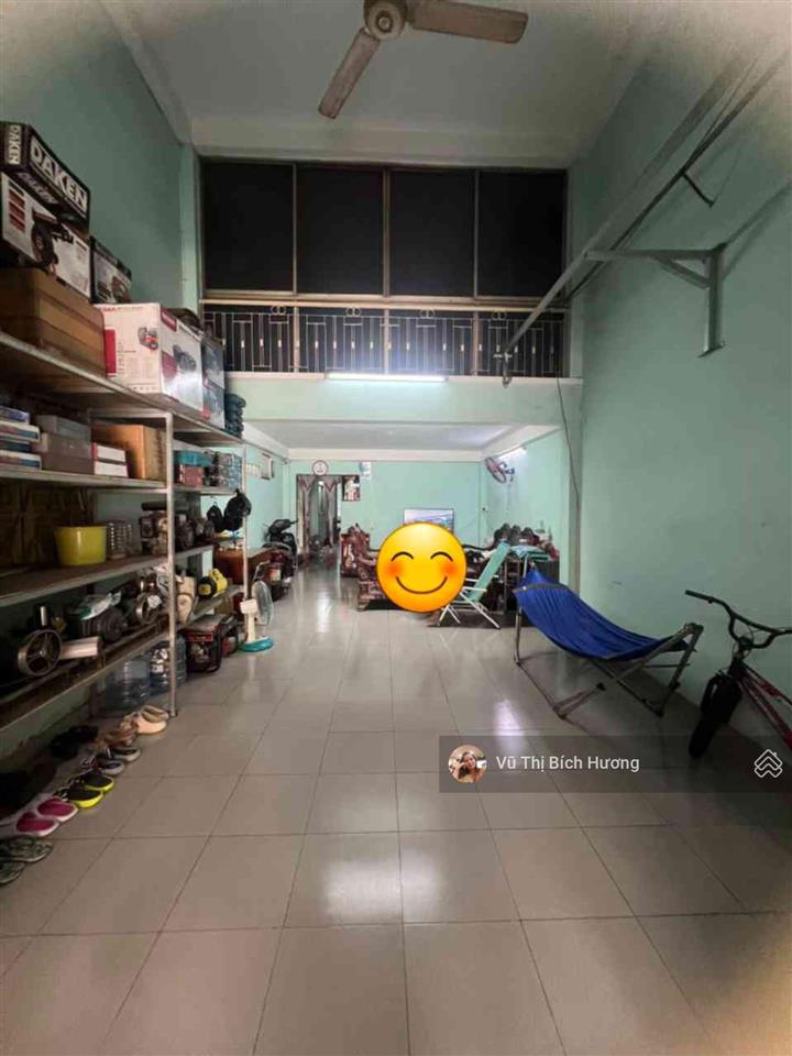 Nhà lý thường kiệt  bắc hải  dt lớn  3 tầng  ngang 4.7m  98m  giá 22 tỷ