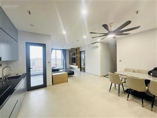 Cho thuê căn hộ 3 ngủ full nội thất 120m2