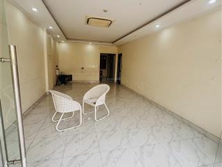 Cho thuê tòa nhà văn phòng thanh am, long biên, 6 tầng, mt 10m, 120m2/sàn, 30tr/tháng