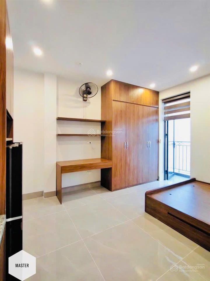Cho thuê căn hộ chung cư mini hồng tiến bồ đề full nội thất 5 triệu/tháng