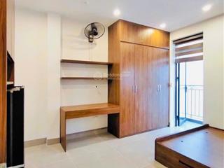 Cho thuê căn hộ chung cư mini hồng tiến bồ đề full nội thất 5 triệu/tháng