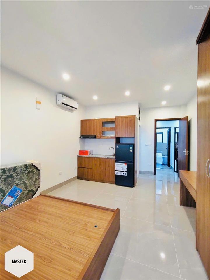 Cho thuê căn hộ chung cư mini hồng tiến bồ đề full nội thất 5 triệu/tháng
