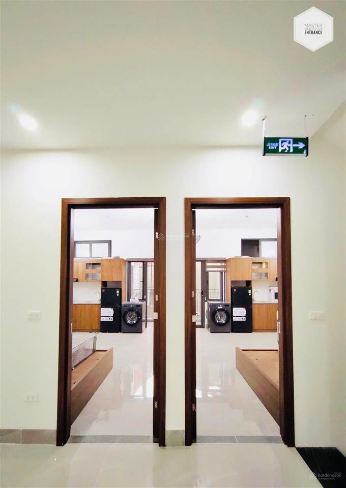 Cho thuê căn hộ chung cư mini hồng tiến bồ đề full nội thất 5 triệu/tháng
