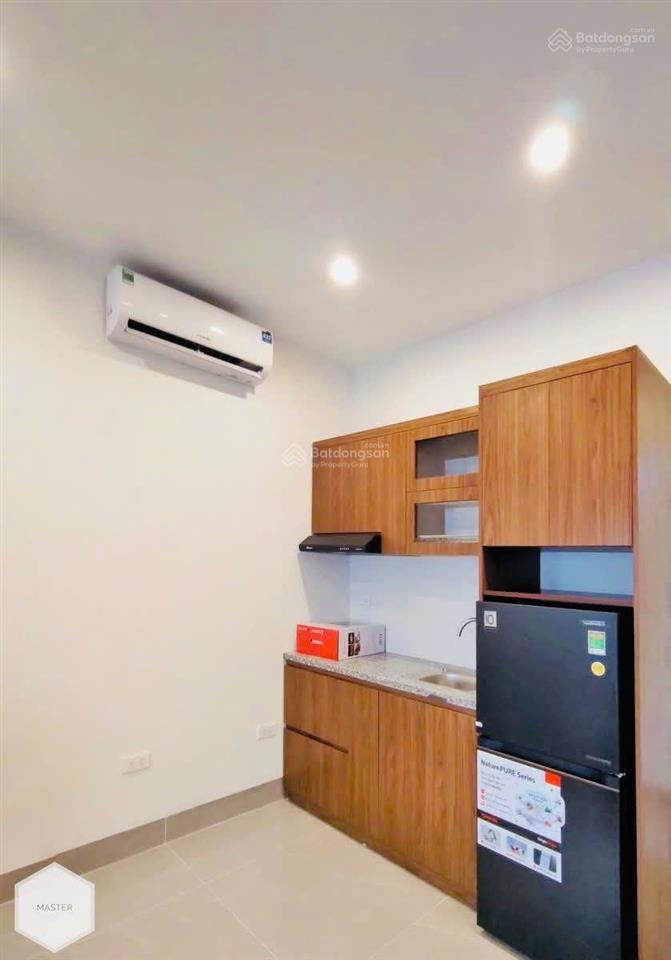 Cho thuê căn hộ chung cư mini hồng tiến bồ đề full nội thất 5 triệu/tháng