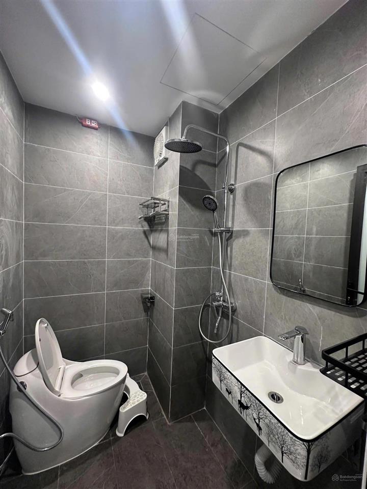 Cho thuê căn hộ 1pn + 1pk lý sơn, thượng thanh ban công full nội thất 7 triệu/tháng