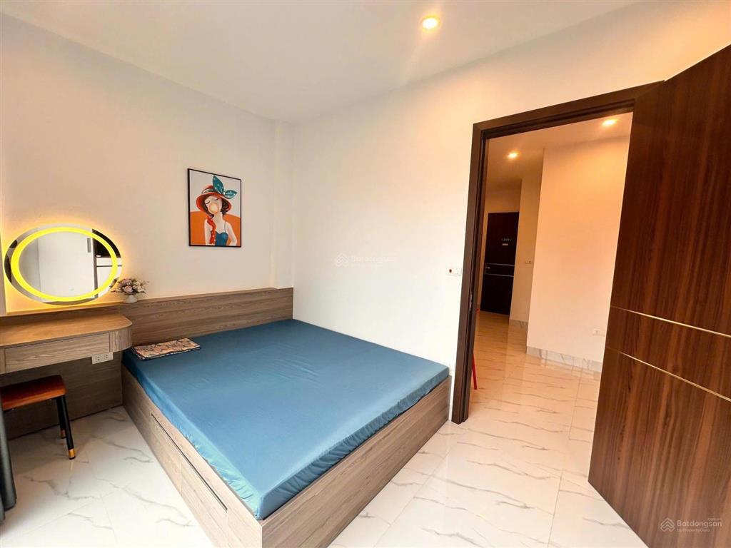 Cho thuê căn hộ 1pn + 1pk lý sơn, thượng thanh ban công full nội thất 7 triệu/tháng
