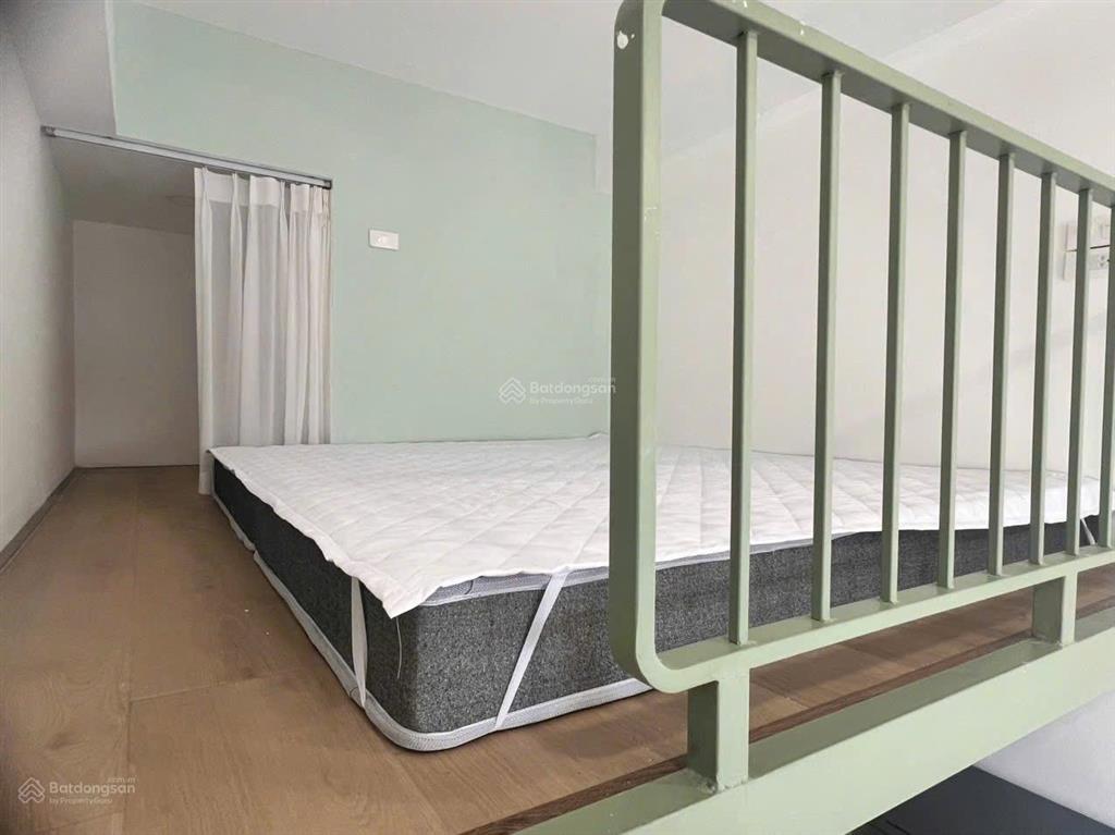 Cho thuê căn hộ mini khép kín tân thụy  phúc đồng | full đồ  máy giặt riêng | 4.2tr