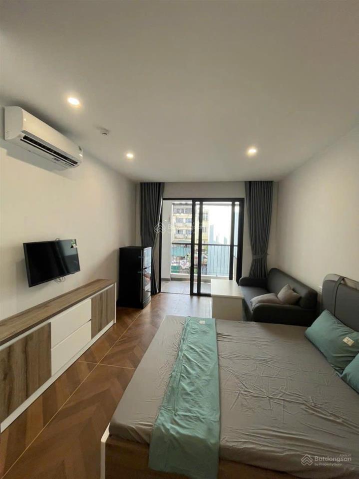 Cho thuê căn hộ 1n1k full nội thất ngọc thụy, long biên chỉ 5,5 triệu/tháng