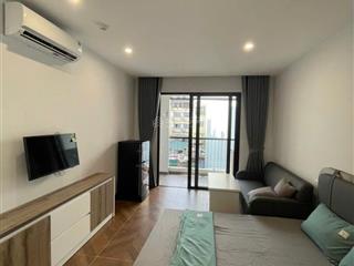 Cho thuê căn hộ 1n1k full nội thất ngọc thụy, long biên chỉ 5,5 triệu/tháng
