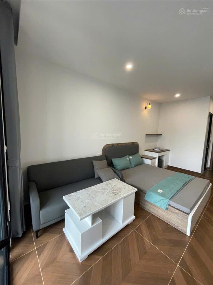 Cho thuê căn hộ 1n1k full nội thất ngọc thụy, long biên chỉ 5,5 triệu/tháng