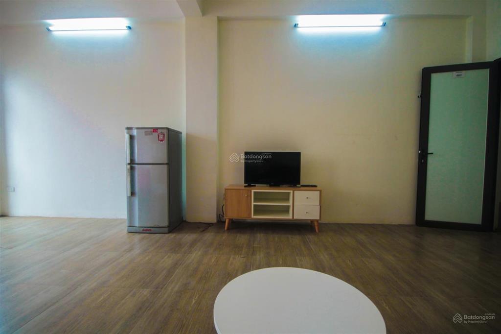 Cho thuê chung cư mini đàm quang trung  ngõ 89  30m  full đồ  cách aeon 200m 5tr/tháng