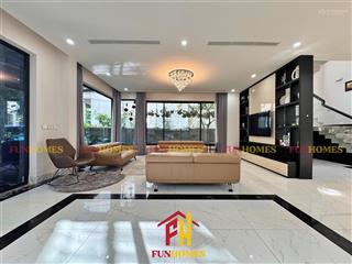 Cho thuê bt 4pn 3wc giá thỏa thuận 380m2 tại vinhomes riverside, phúc lợi, long biên, hà nội