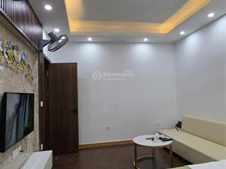 Bán căn nhà chính chủ ba đình, khu phố đào tấn 100m2 tầng 2/3/4 thông nhau 3pn, giảm chỉ còn 5.2 tỷ