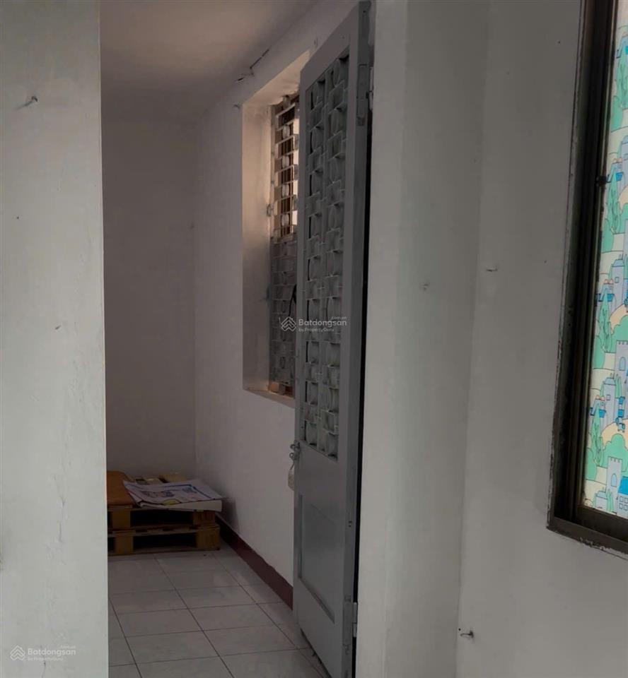 Bán chính chủ căn nhà ngõ 360 xã đàn, chợ trung phụng đi vào 20m, mt 7m, dt 70m2