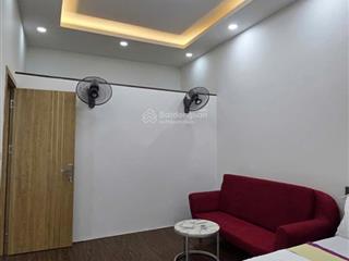 Bán căn nhà chính chủ ba đình, khu phố đào tấn 100m2 tầng 2/3/4 thông nhau 3pn, giảm chỉ còn 5 tỷ