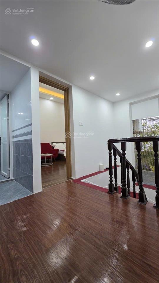 Nhà đào tấn 100m²  3pn  gần lotte, hồ thủ lệ  giá chỉ hơn 4 tỷ