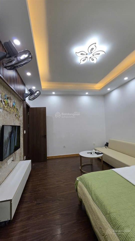 Nhà đào tấn 100m²  3pn  gần lotte, hồ thủ lệ  giá chỉ hơn 4 tỷ