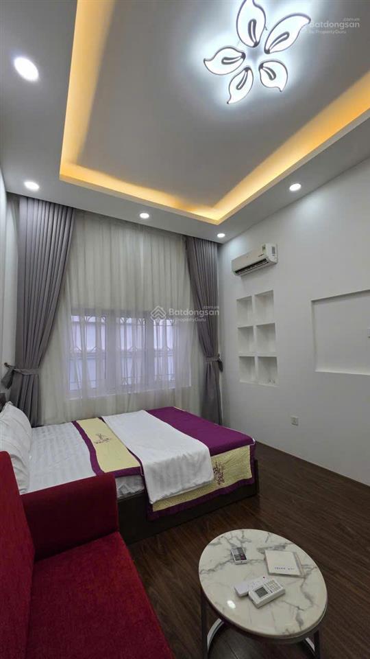 Nhà đào tấn 100m²  3pn  gần lotte, hồ thủ lệ  giá chỉ hơn 4 tỷ