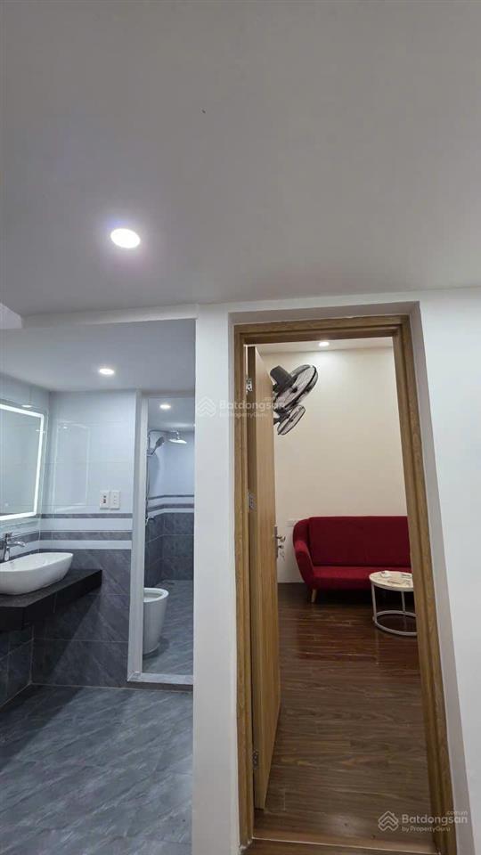 Nhà đào tấn 100m²  3pn  gần lotte, hồ thủ lệ  giá chỉ hơn 4 tỷ