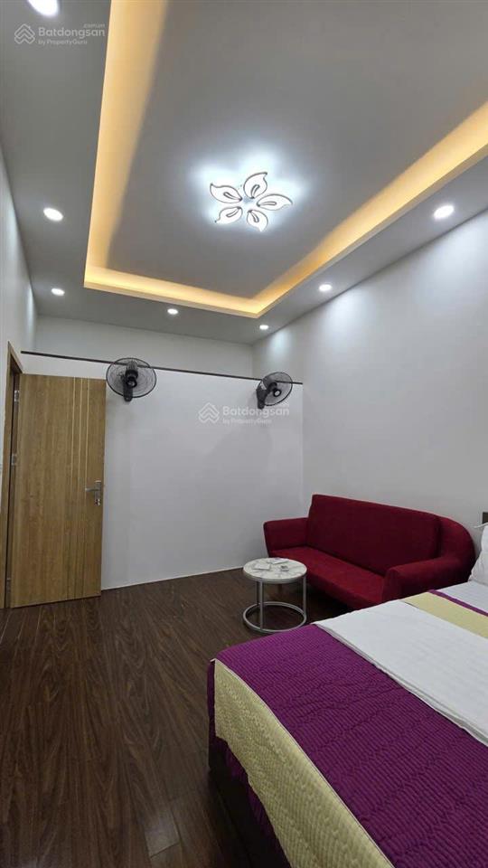 Bán căn nhà chính chủ tầng 2+3+4 đào tấn diện tích 100m2, giá nhỉnh 4 tỷ