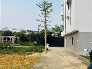 Chính chủ bán lô đất đẹp ngay sau siêu thị đức thành, vị trí đầu tư tiềm năng  0989 988 ***