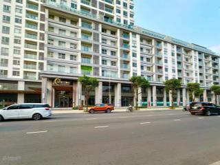 Cơ hội hiếm có sở hữu shophouse hồ bán nguyệt phú mỹ hưng. xem ngay 0902 328 ***